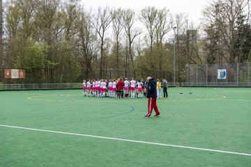 Bild 258 - F VfL Pinneberg - HC St. Pauli : Ergebnis: 2:1